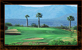 Arizona Golf Resort, Desert Golf Resort